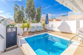 Villa Parador Vistas - Nerja - 5