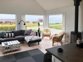 Sea View And Modern Comfort Near Pipstorn Forrest - Faaborg - 8