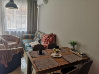 Apartment Happy home - Varna - 9