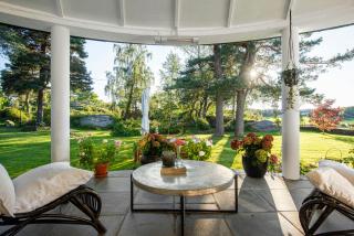 Executive Villa With Pool Near Sandefjord - Sandefjord - 6