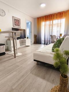 TorreMaria apartment - Torrevieja - 8