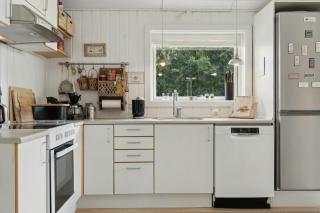 Holiday Home With Wildlife And Nature Reserve - Marielyst - 8