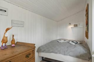 Holiday Home With Wildlife And Nature Reserve - Marielyst - 7