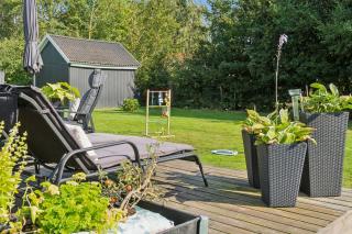 Holiday Home With Wildlife And Nature Reserve - Marielyst - 6