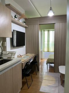 CADE, Grace Residences Tower 4 5th Flr - Manila - 9