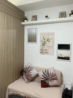 CADE, Grace Residences Tower 4 5th Flr - Manila - 6