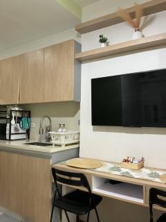 CADE, Grace Residences Tower 4 5th Flr - Manila - 5