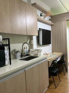 CADE, Grace Residences Tower 4 5th Flr - Manila - 4