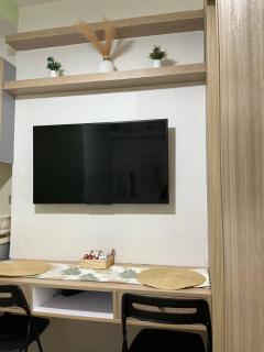 CADE, Grace Residences Tower 4 5th Flr - Manila - 3
