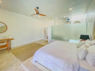 Kuta Mansion 1 - Best Deal in town, 2bedroom, Full AC, Kuta, Lombok - Kuta Lombok - 4