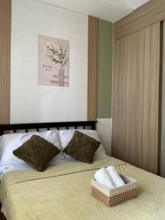 CADE, Grace Residences Tower 4 5th Flr - Manila - 1