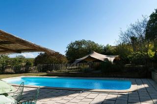 Artistic Loft Near Carcassonne - Cavanac - 8