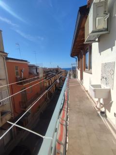 La casa di Carola 2 - Balestrate - 1