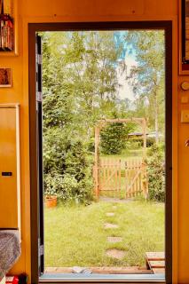 Tiny House By The Lake And An Artist Collective - Ottersberg - 8