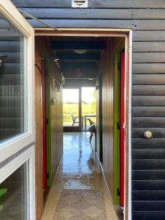 Simple Cottage With Access To Beach And Heathland - 9