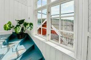 Historic Summer House By The Water On Ulvön - Ulvöhamn - 8