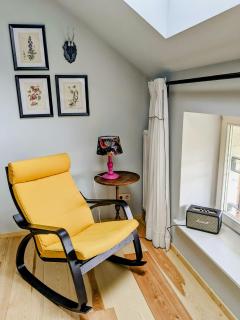 Loft With Garden In Heart Of The Uckermark Region - 8