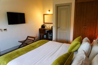 AlaBora Hotel - Alaçatı - 8