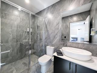 Urban Luxe Studio Northcrest - Berrimah - 8
