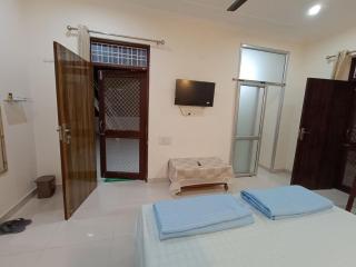 The Homely Stay - Jaipur - 9