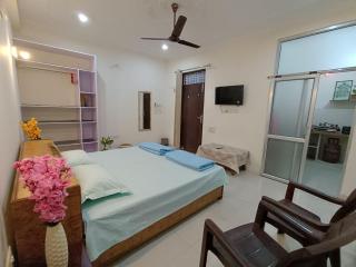The Homely Stay - Jaipur - 1