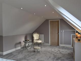 Torcross Barn - Tarbolton - 9
