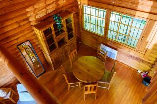 Les chalets du centre - 1