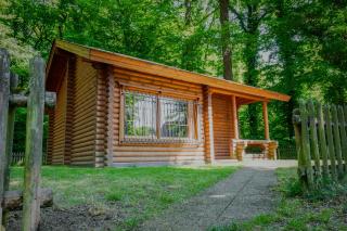 Les chalets du centre - Amnéville - 9