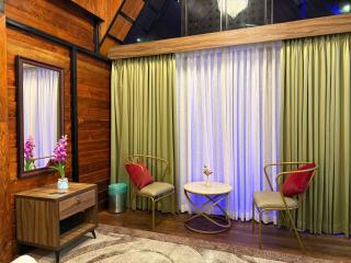 Boulevard Resorts - Kakkadampoyil - 4