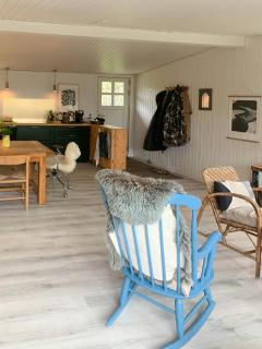 Family-Friendly Home With View To Tibirke Hills - Vejby - 8