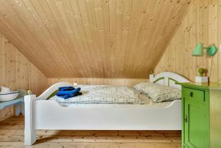 Peaceful Smallholding With Yoga Studio - 9
