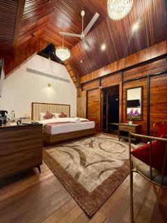 Boulevard Resorts - Kakkadampoyil - 7