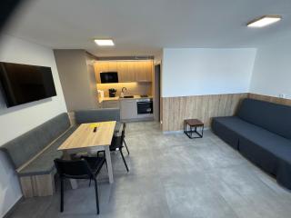 Apartmán za Humny - Znojmo - 9