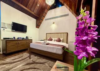 Boulevard Resorts - 6