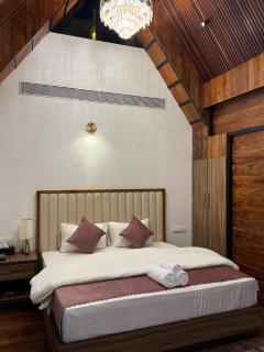 Boulevard Resorts - Kakkadampoyil - 5