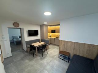 Apartmán za Humny - Znojmo - 7