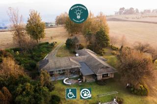 Wellstead in Champagne Valley by Euphoric Leisure - Cathkin Park - 0