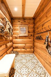 Log Cabin In Evje Surrounded By Activity - 8