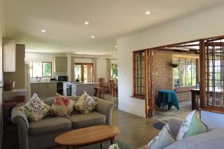 Wellstead in Champagne Valley by Euphoric Leisure - Cathkin Park - 5