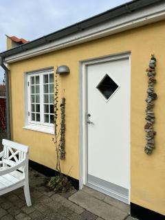 Live In Classic Skagen House In Skagen's Heart - 5