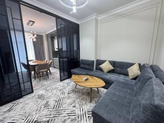 Modern Spaces Tashkent Tower 4 - Taschkent - 4