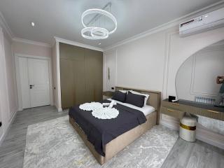 Modern Spaces Tashkent Tower 4 - Taschkent - 3