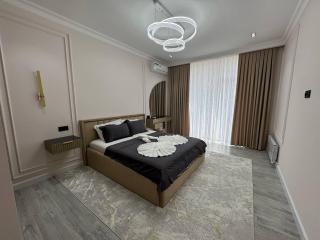 Modern Spaces Tashkent Tower 4 - Taschkent - 2