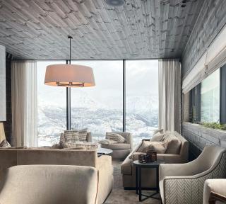 Unique Cabin With Spa And Ski In-Ski Out - Hemsedal - 9