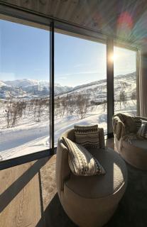 Unique Cabin With Spa And Ski In-Ski Out - Hemsedal - 7