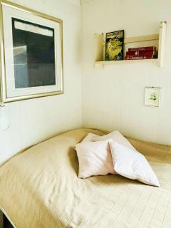 Holiday Home By Kattegat And Hald Beach - Hundested - 9
