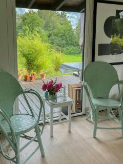 Holiday Home By Kattegat And Hald Beach - Hundested - 8