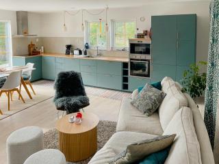 Family-Friendly Villa With Pool In Gotland - Slite - 9