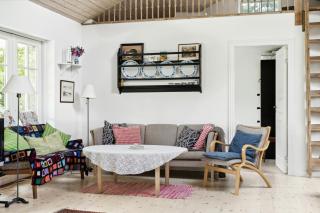 Family Idyll Near Kikhavn Beach - 8