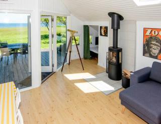 Nordals Home With Panoramic Views Of Lillebaelt - Nordborg Kommune - 8